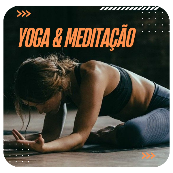 Yoga & Meditação