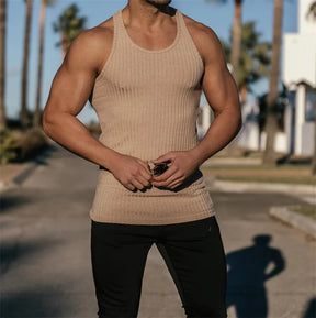 Camiseta regata masculina  undershirt, musculação, outfit